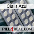 Blue Cialis 07